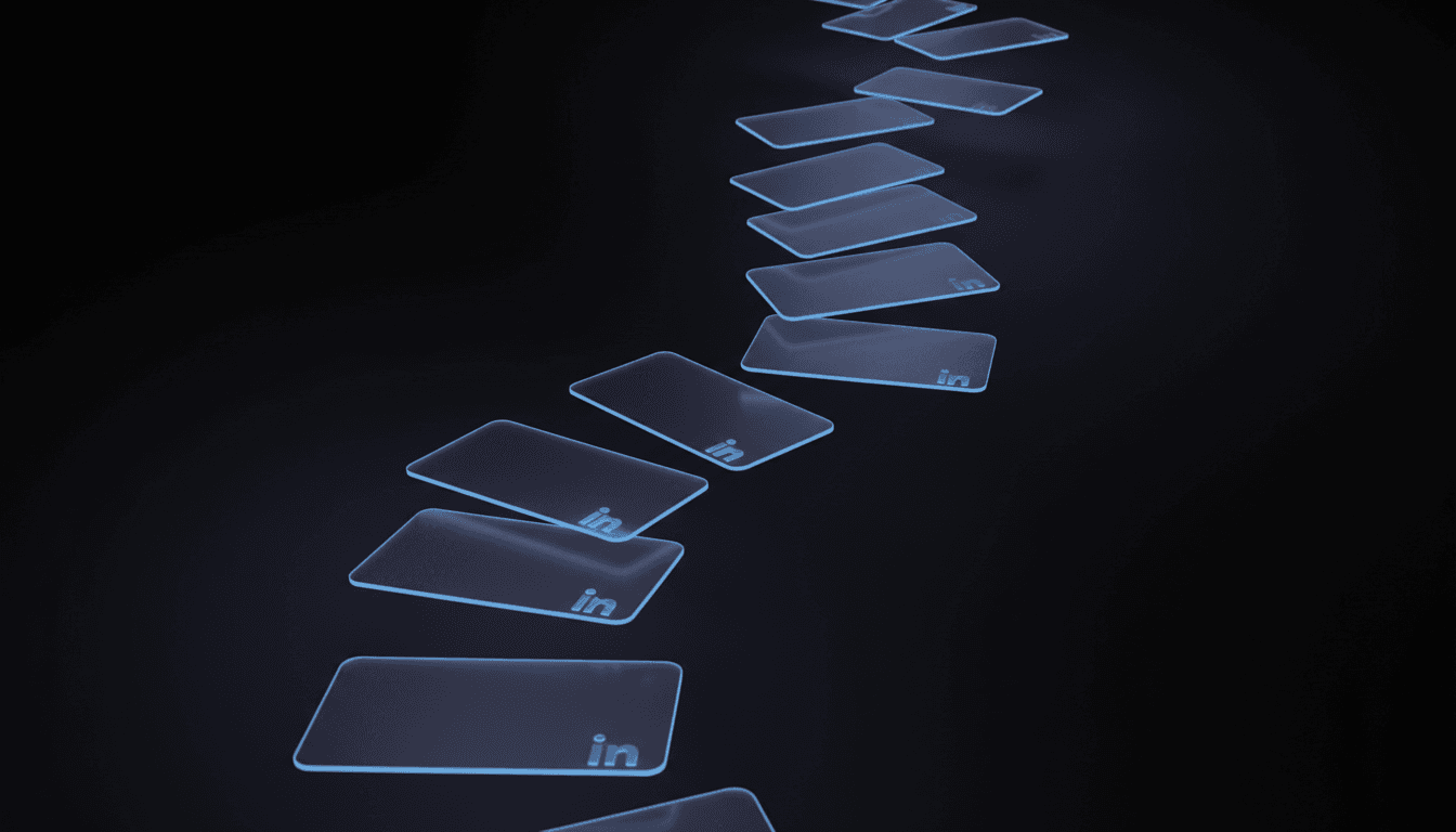 How to Create LinkedIn AI Carousels That Get More Saves