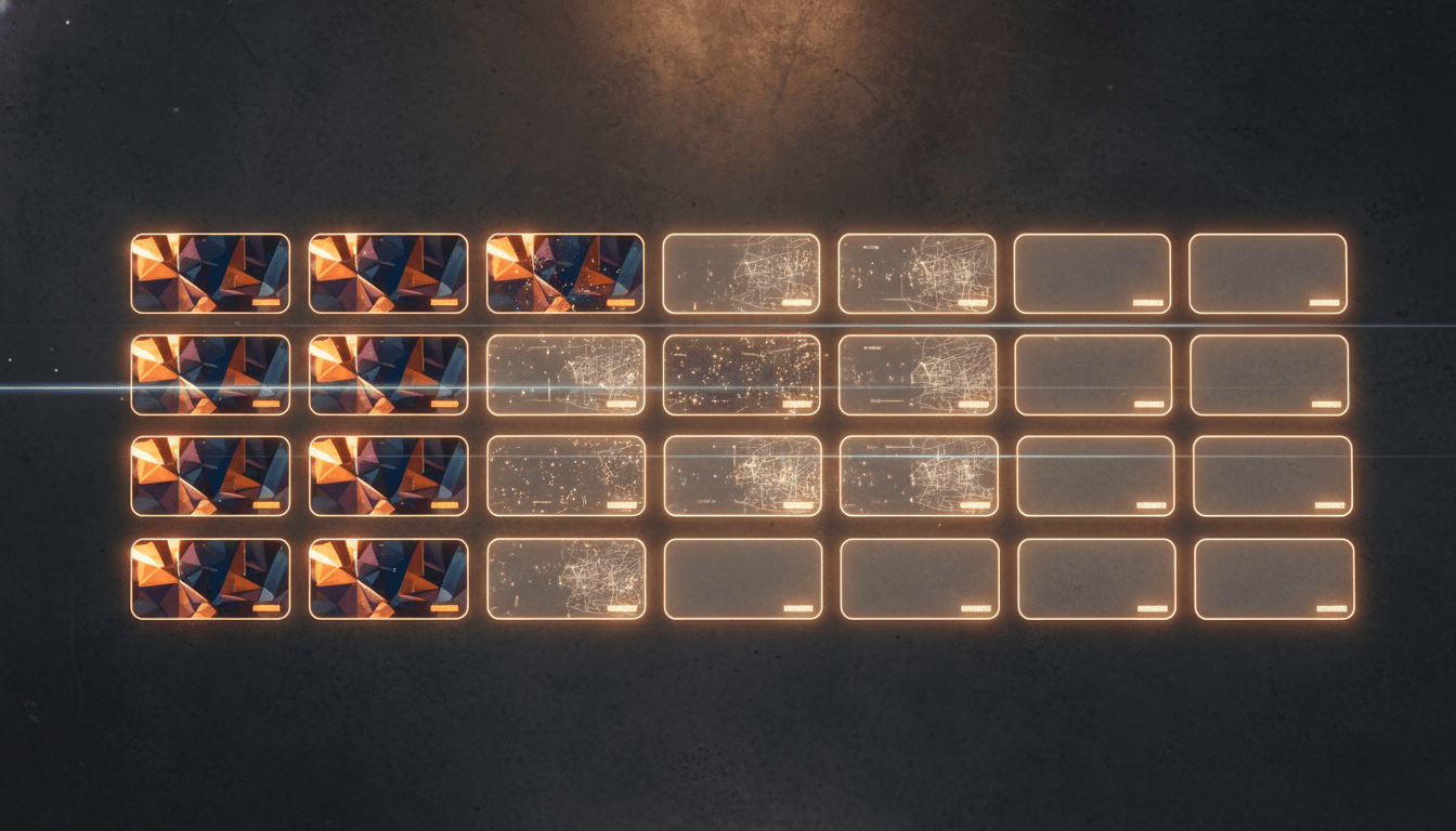 Batch Content Generation: How to Produce a Week of Social Content in One Session