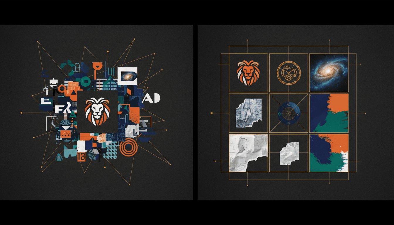 How to Keep AI-Generated Images On Brand: A Practical Guide