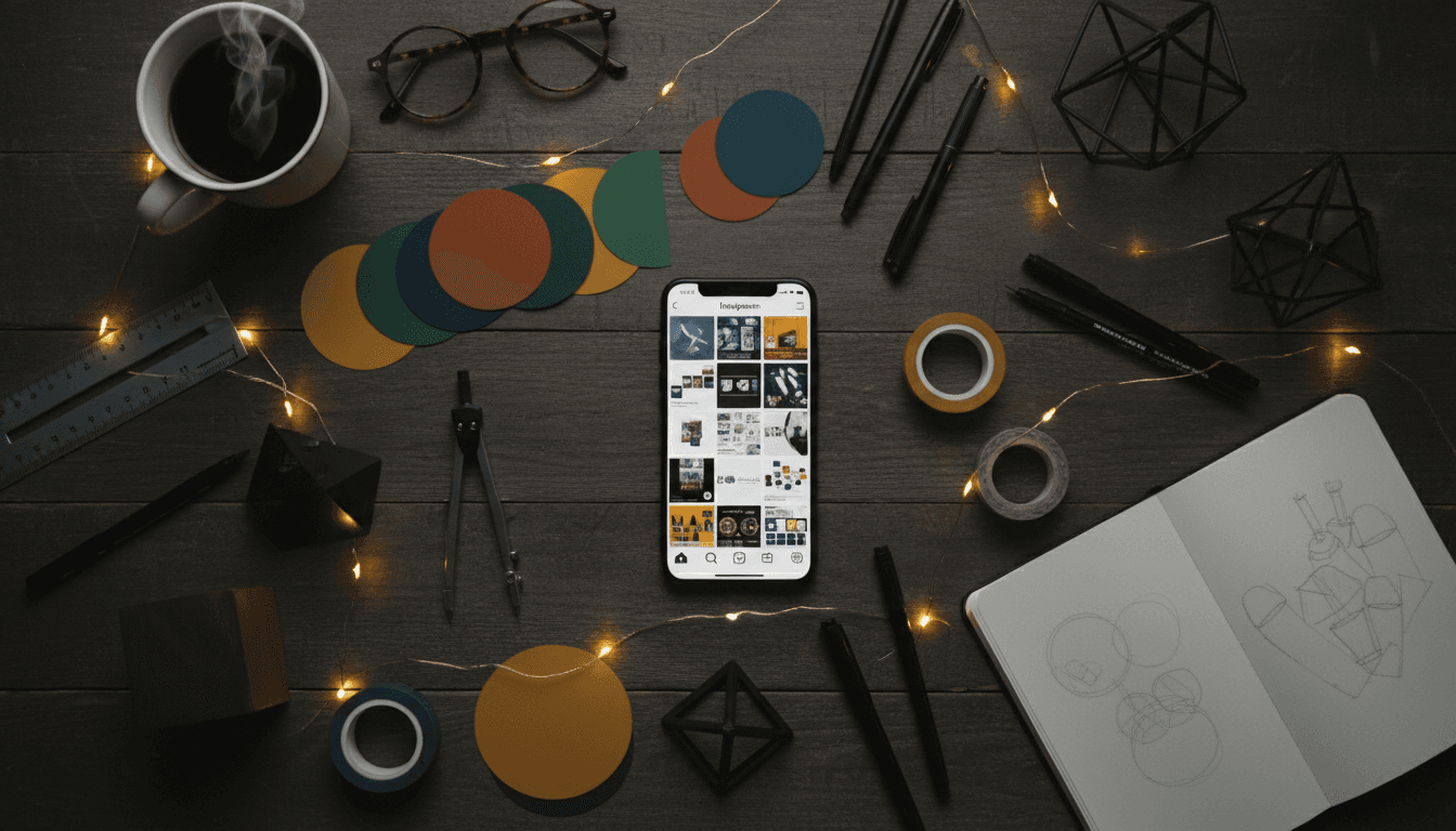 Instagram Carousel Design: A Complete Guide to Swipe-Worthy Posts